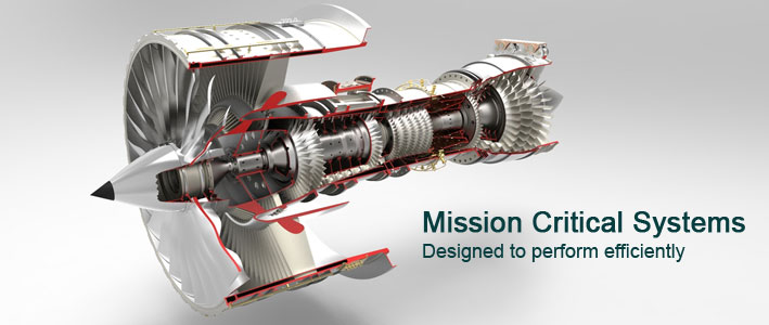 Mission Critical Systems
